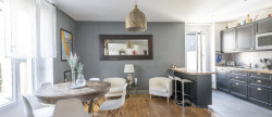 vente Maison bourgeoise Nanterre