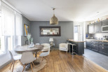 vente Maison bourgeoise Nanterre