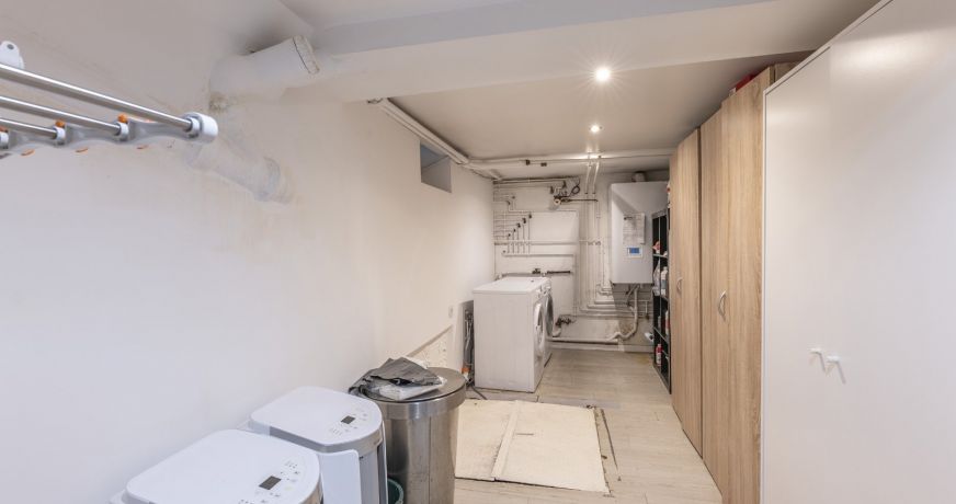 vente Maison bourgeoise Nanterre