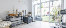 vente Maison bourgeoise Nanterre