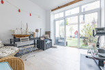 vente Maison bourgeoise Nanterre