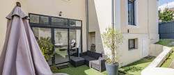 vente Maison bourgeoise Nanterre