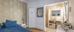 vente Maison bourgeoise Nanterre