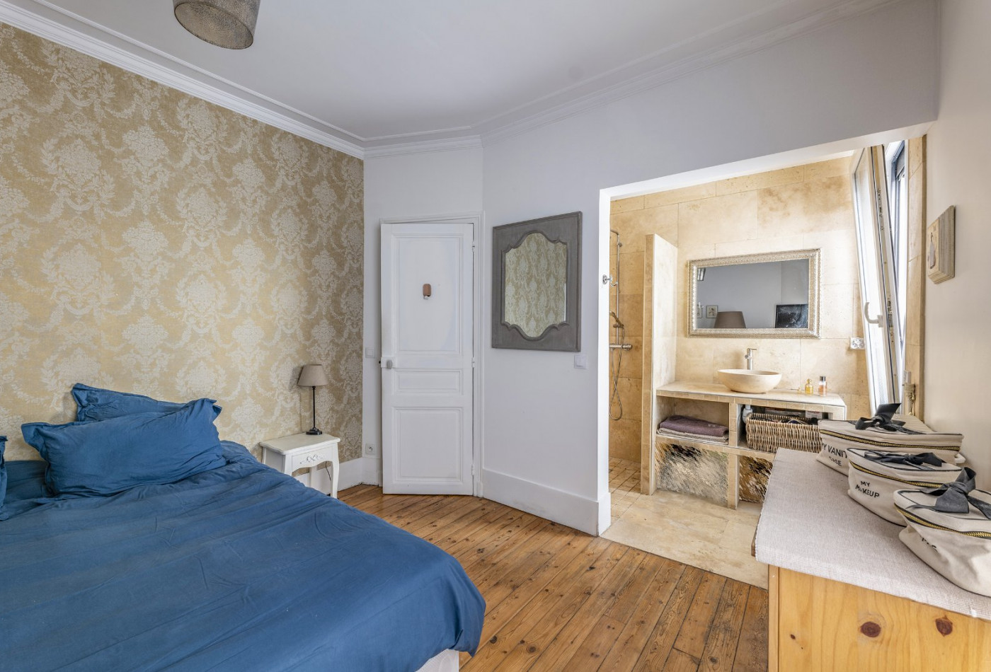 vente Maison bourgeoise Nanterre - Photo 6