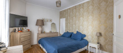 vente Maison bourgeoise Nanterre
