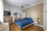 vente Maison bourgeoise Nanterre