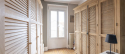 vente Maison bourgeoise Nanterre