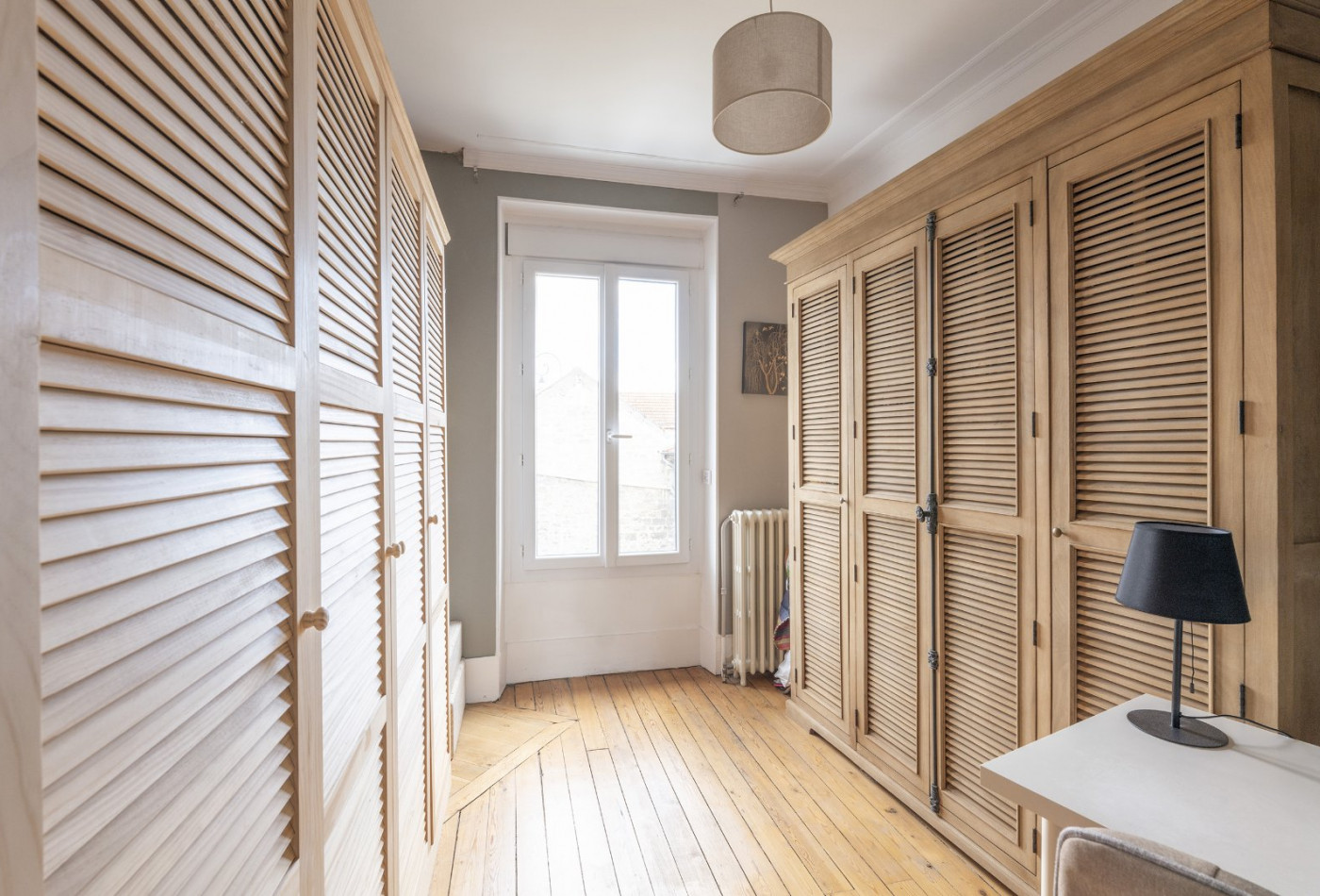vente Maison bourgeoise Nanterre - Photo 8