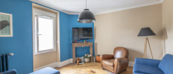 vente Maison bourgeoise Nanterre