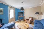 vente Maison bourgeoise Nanterre