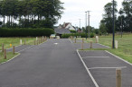 à vendre Terrain constructible Therouldeville