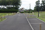 vente Terrain constructible Therouldeville