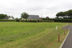 à vendre Terrain constructible Therouldeville