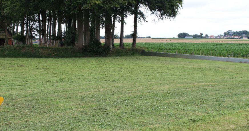 vente Terrain constructible Therouldeville