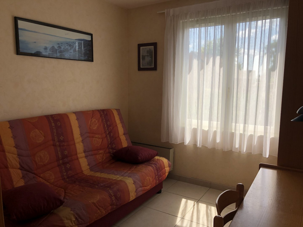 à vendre Maison individuelle Quiery La Motte - Photo 4