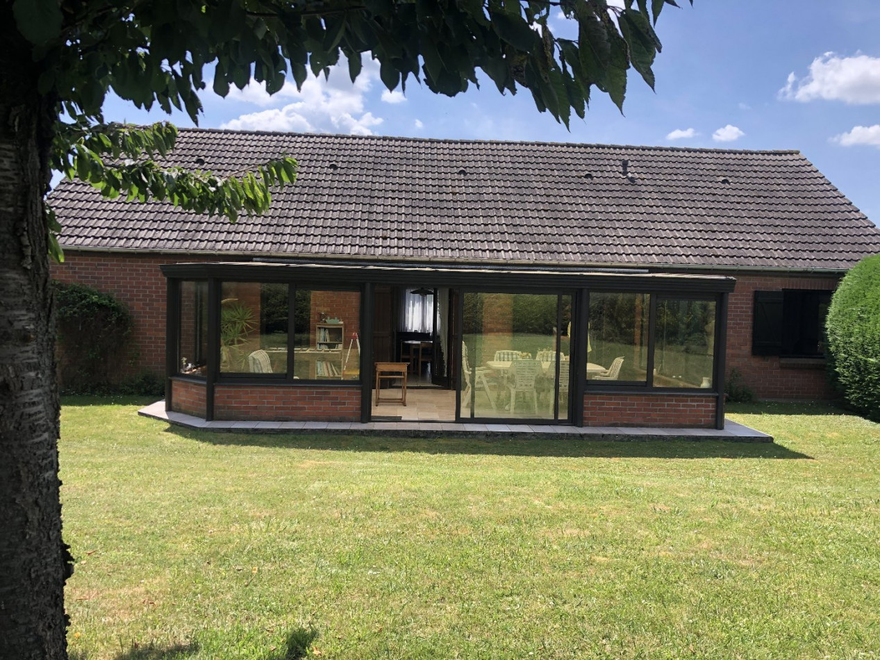 à vendre Maison individuelle Quiery La Motte - Photo 7