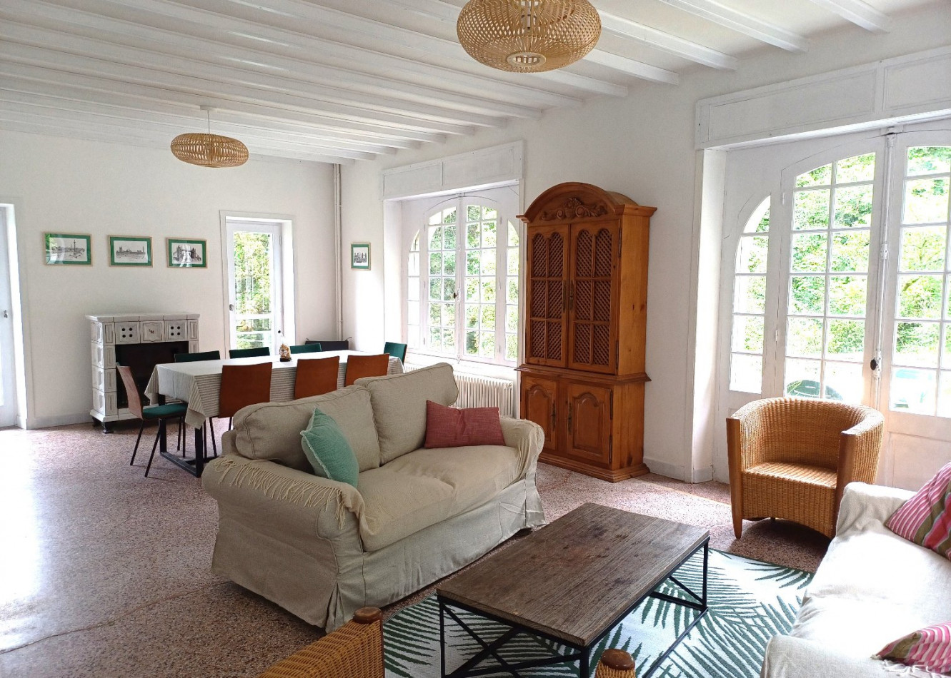 à vendre Maison Saint Cast Le Guildo - Photo 1