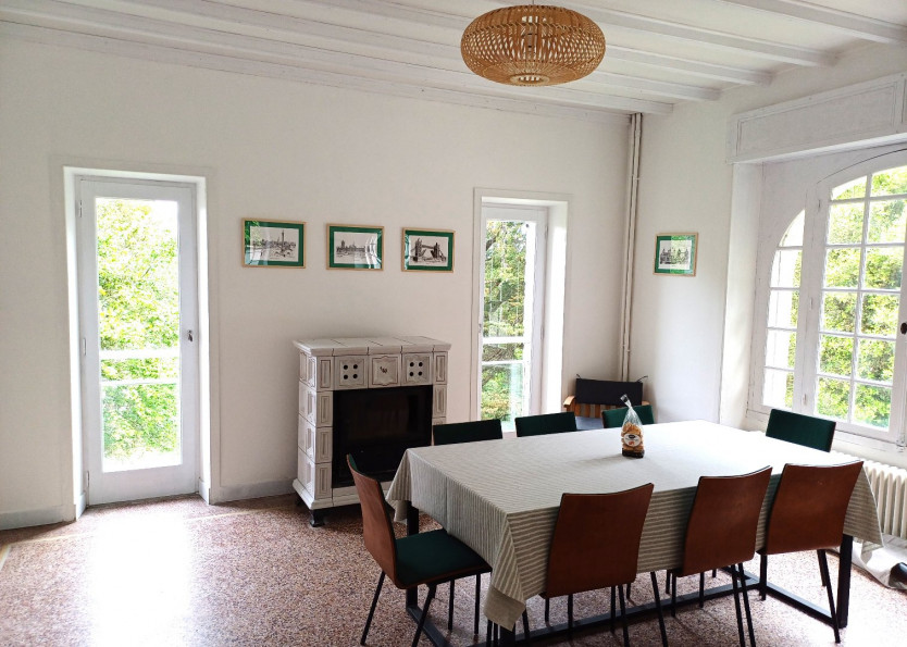 vente Maison Saint Cast Le Guildo - Photo 5