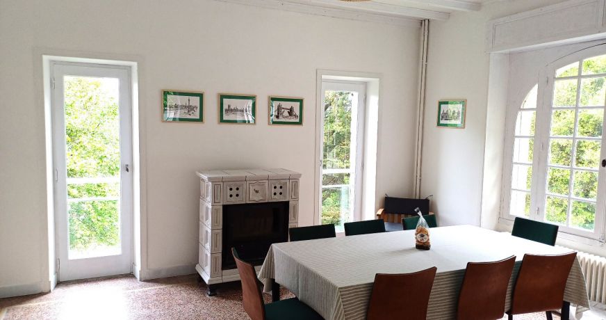 vente Maison Saint Cast Le Guildo