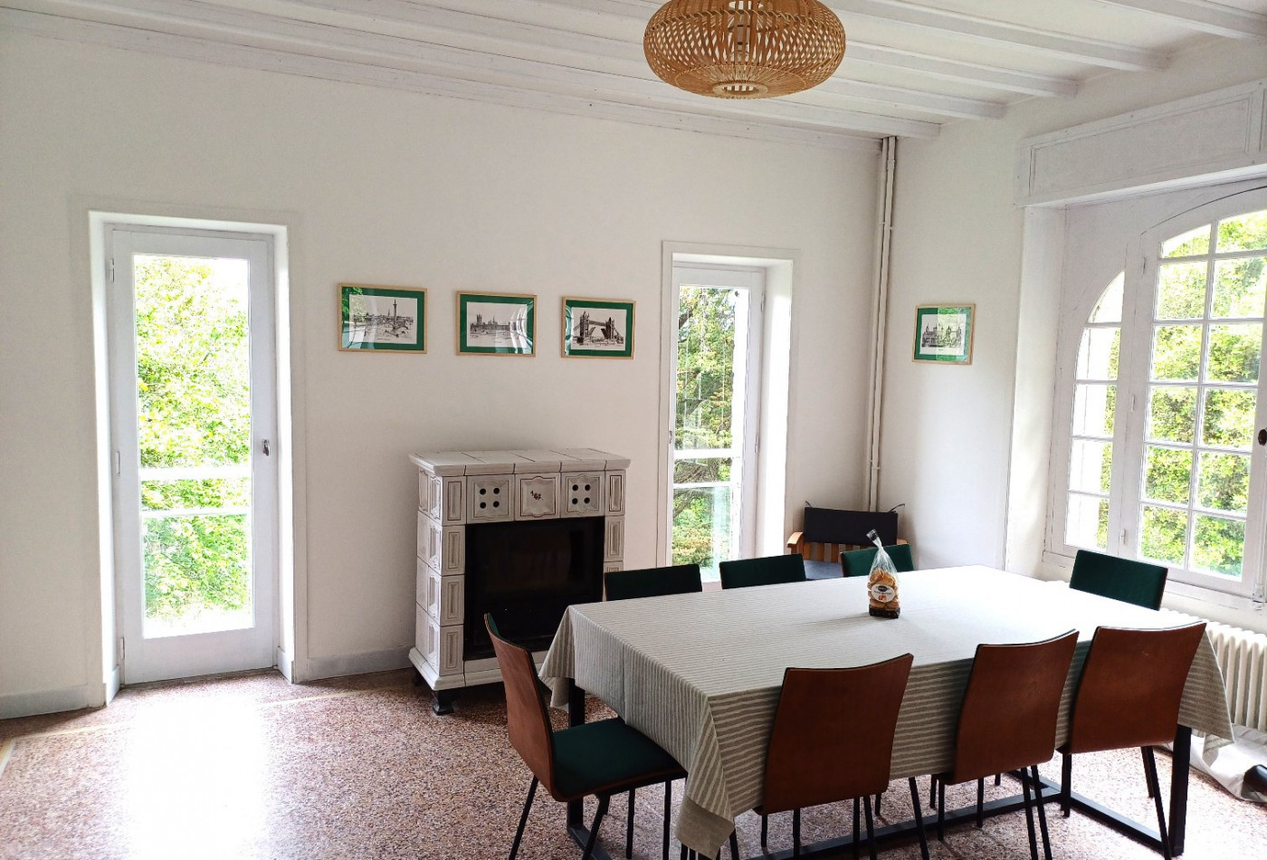 vente Maison Saint Cast Le Guildo - Photo 5