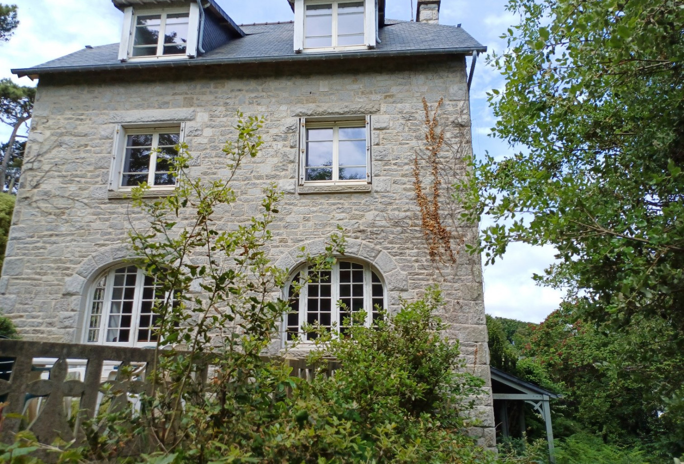vente Maison Saint Cast Le Guildo - Photo 3