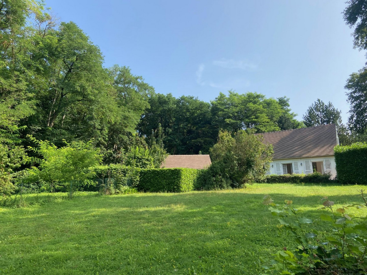 à vendre Maison Champagne Sur Seine - Photo 1
