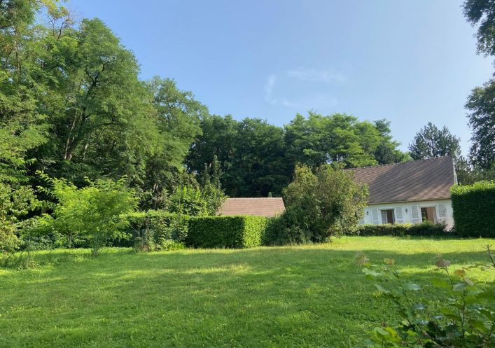 à vendre Maison Champagne Sur Seine
