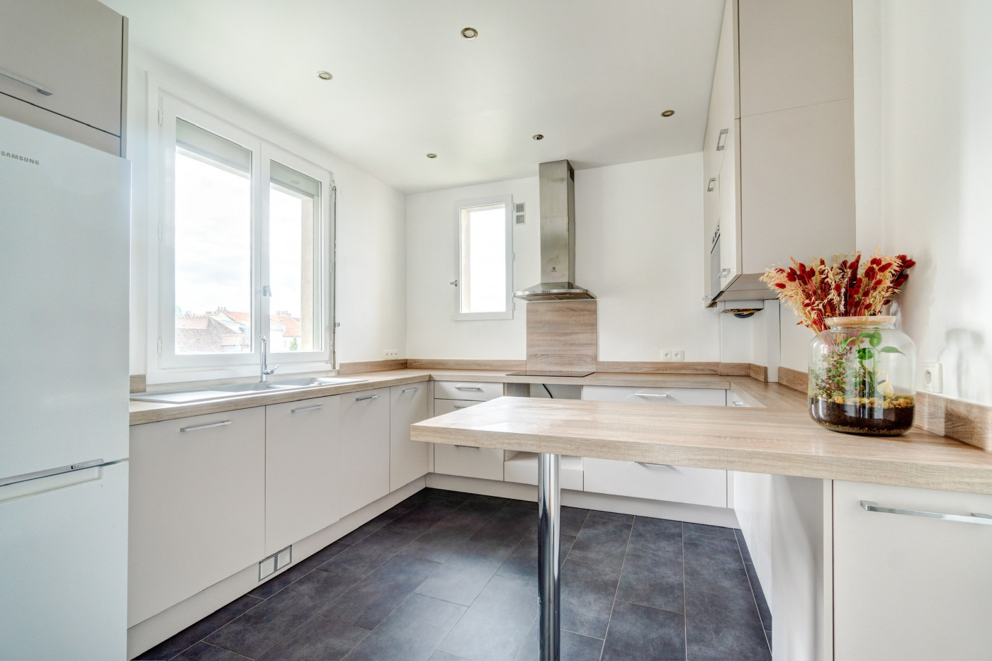 à vendre Appartement Saint Germain En Laye - Photo 4