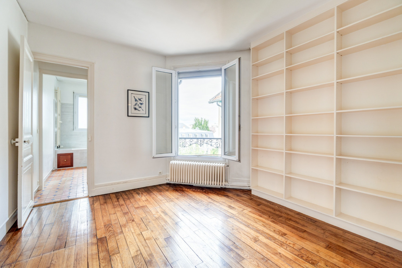 à vendre Appartement Saint Germain En Laye - Photo 7
