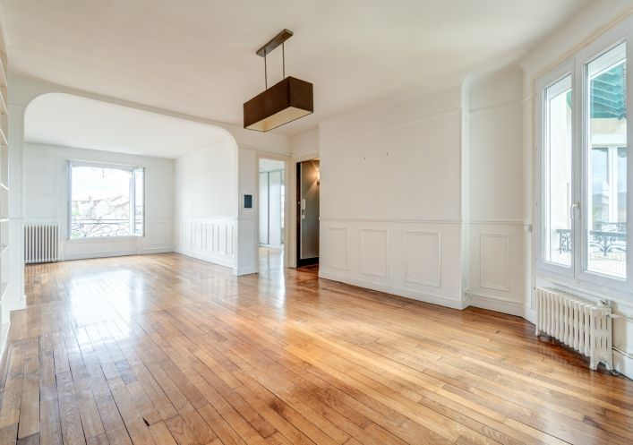 à vendre Appartement Saint Germain En Laye