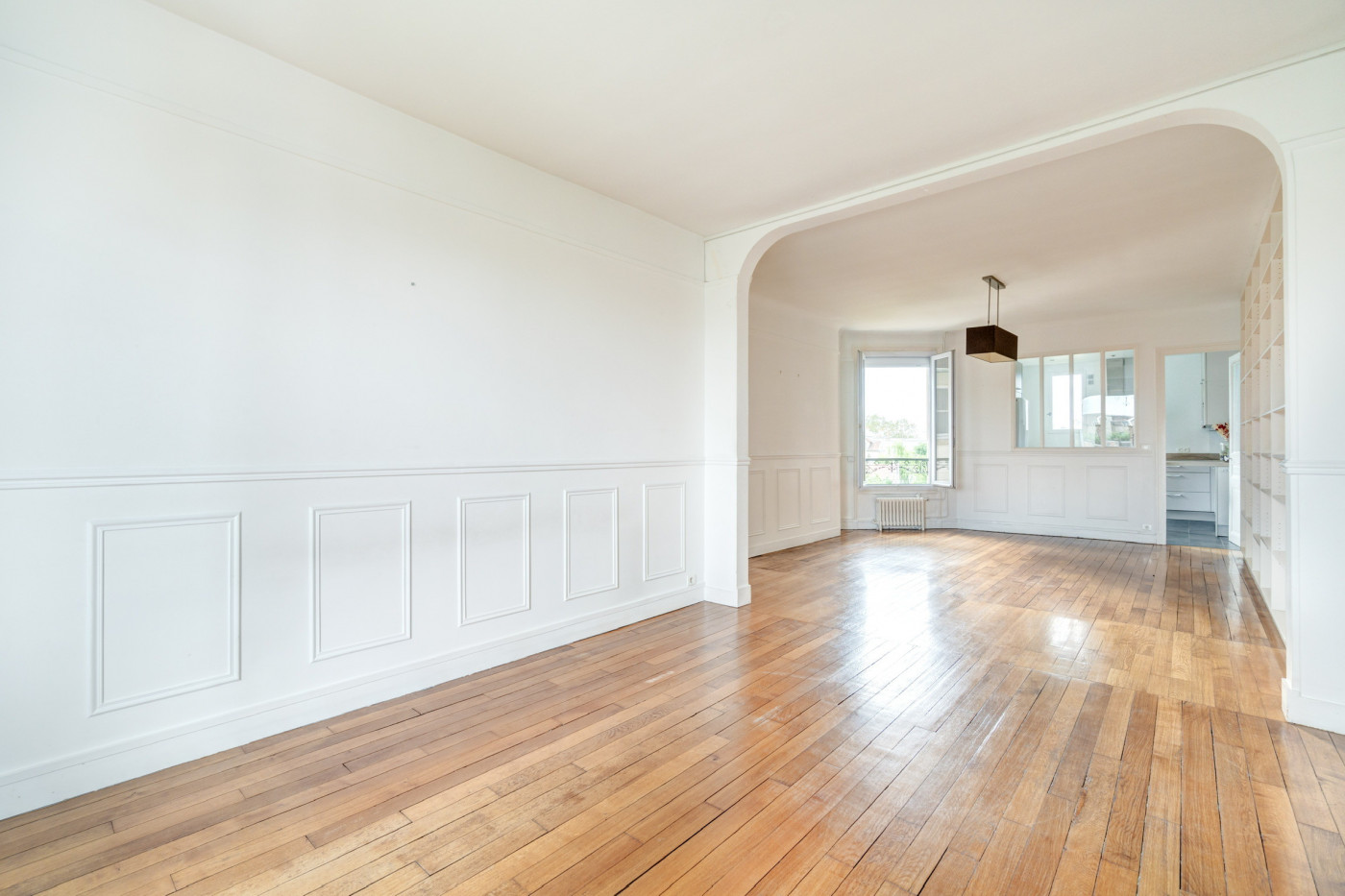 à vendre Appartement Saint Germain En Laye - Photo 2