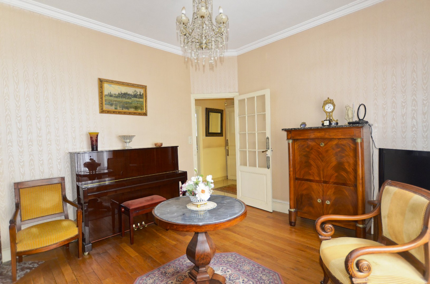 à vendre Maison Nancy - Photo 2