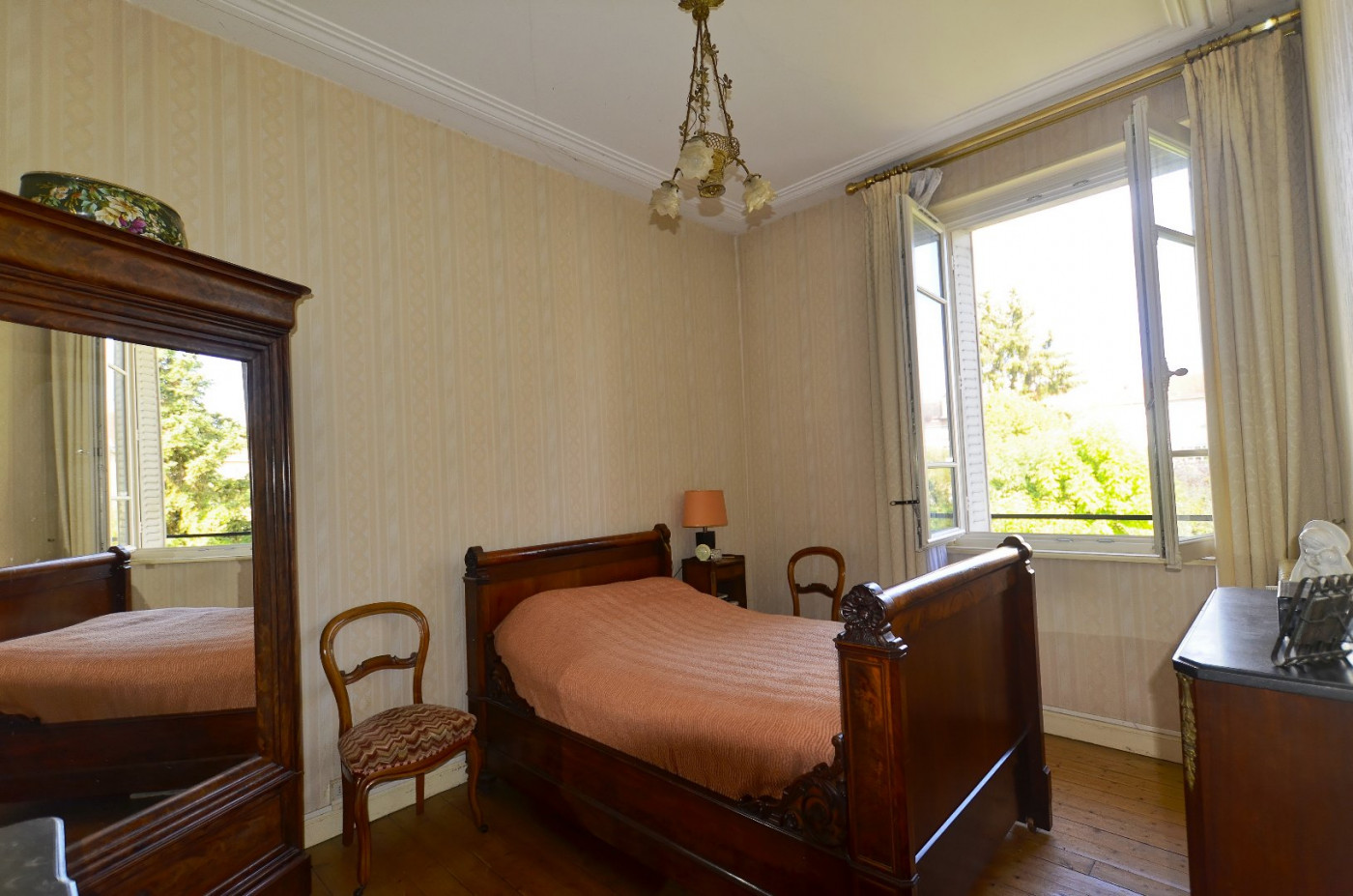 à vendre Maison Nancy - Photo 9