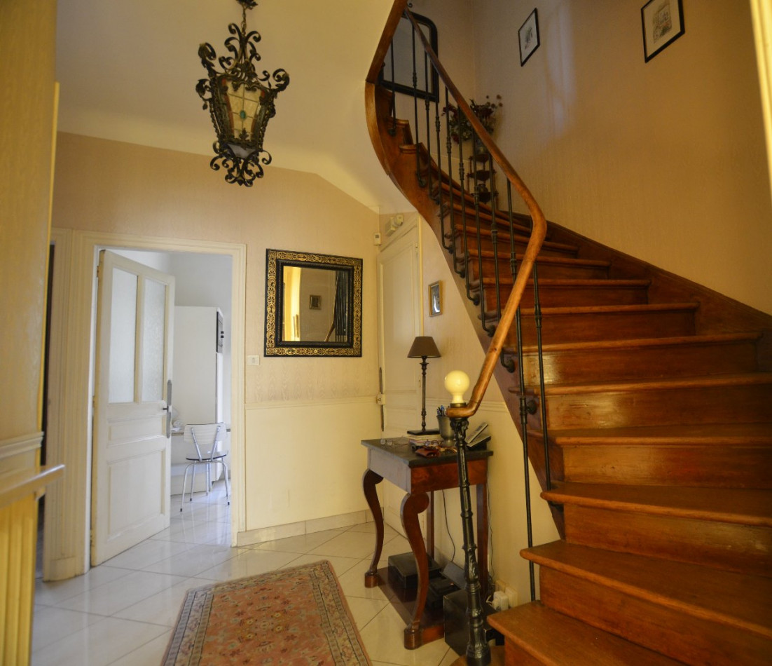 à vendre Maison Nancy - Photo 6