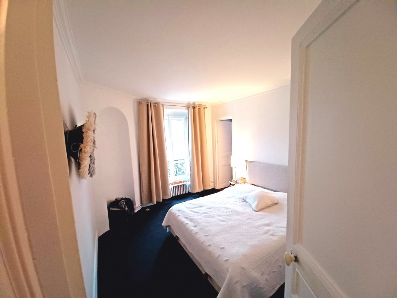 à vendre Appartement Montrouge - Photo 10