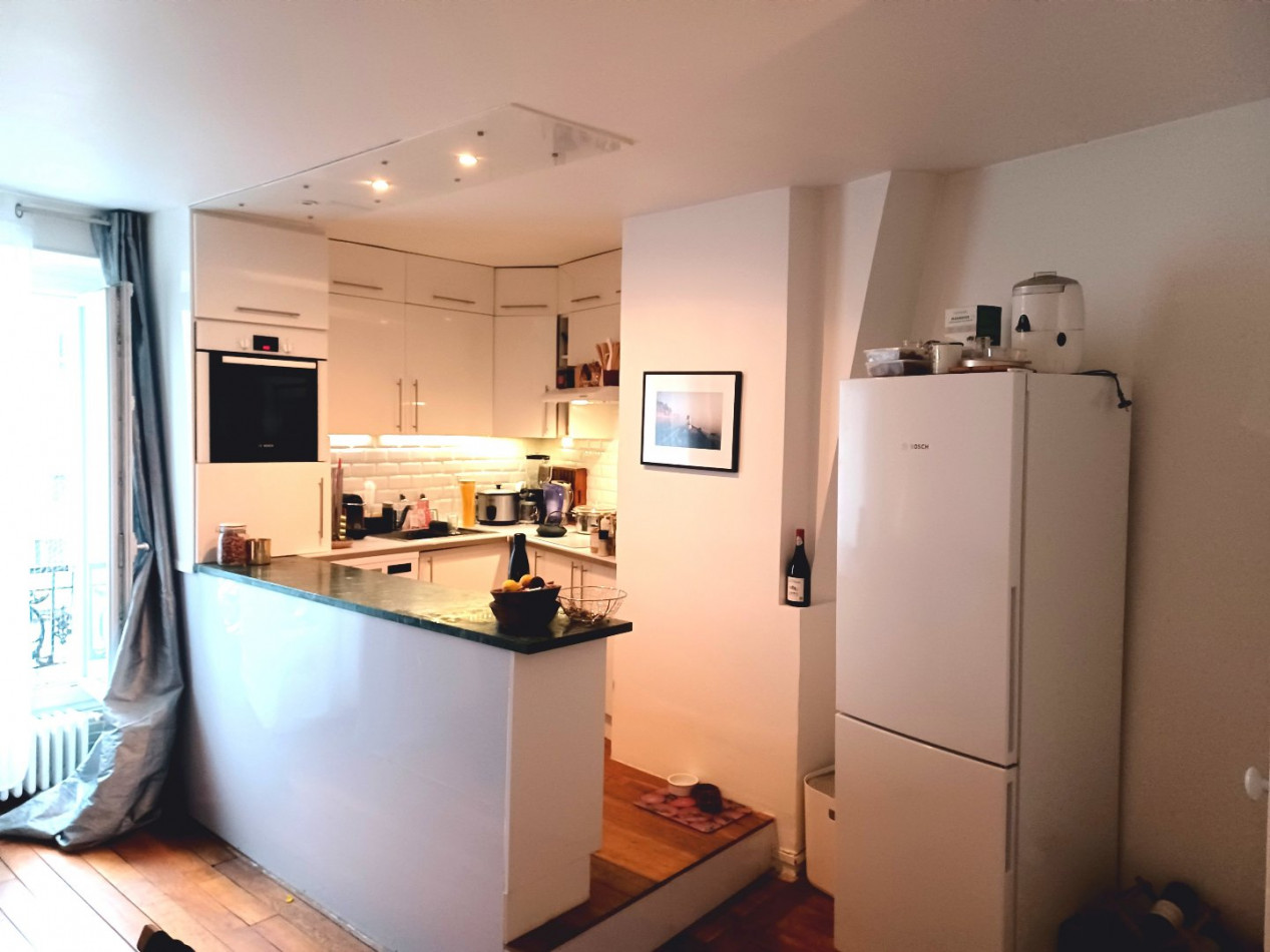 à vendre Appartement Montrouge - Photo 8