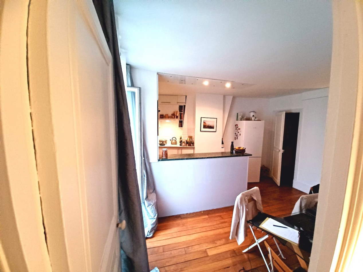 à vendre Appartement Montrouge - Photo 6