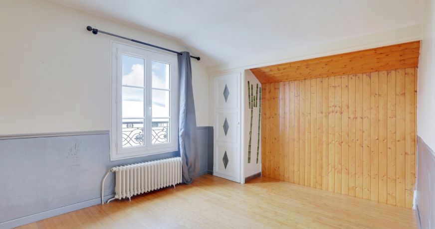vente Maison bourgeoise Saint Cloud