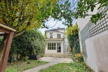 vente Maison bourgeoise Saint Cloud