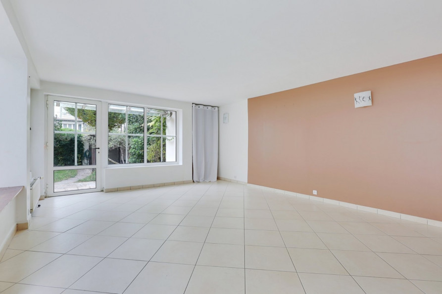 vente Maison bourgeoise Saint Cloud - Photo 4