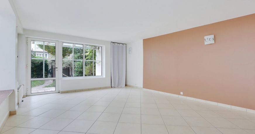 vente Maison bourgeoise Saint Cloud