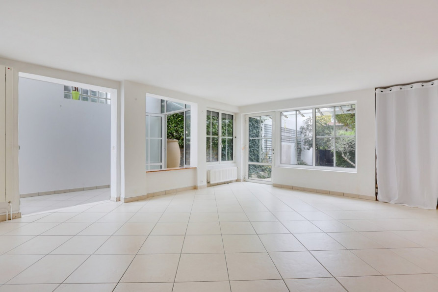 vente Maison bourgeoise Saint Cloud - Photo 3