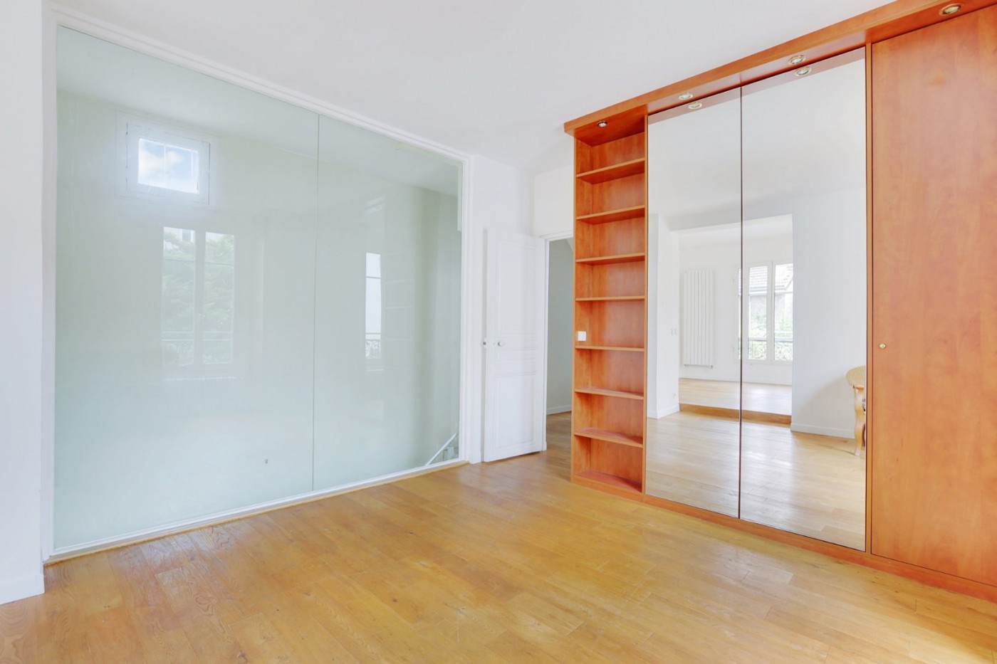 à vendre Maison bourgeoise Saint Cloud - Photo 9