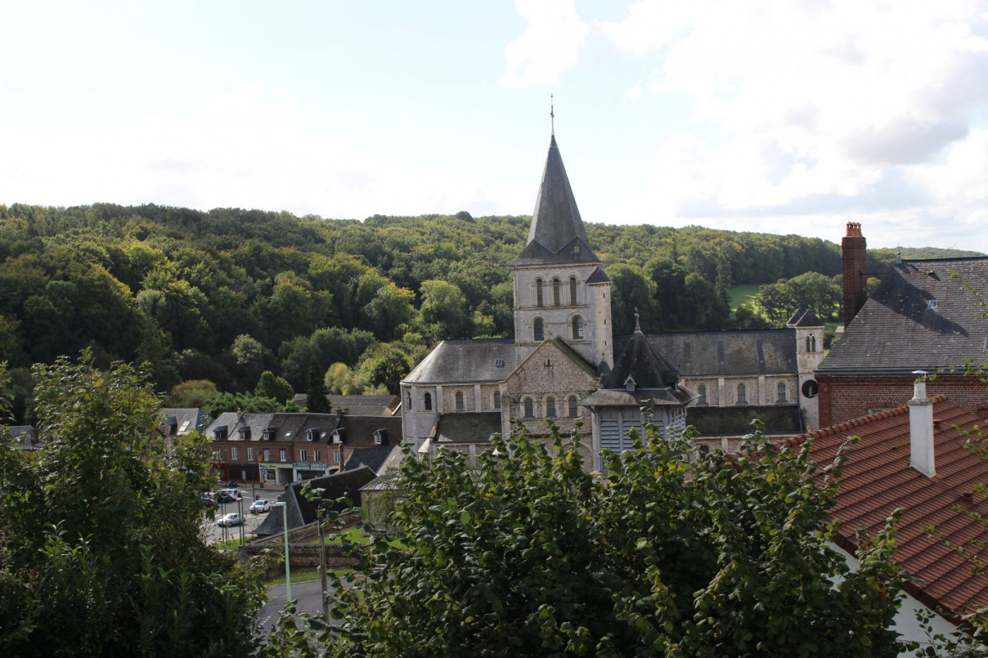à vendre Maison Hericourt En Caux - Photo 2