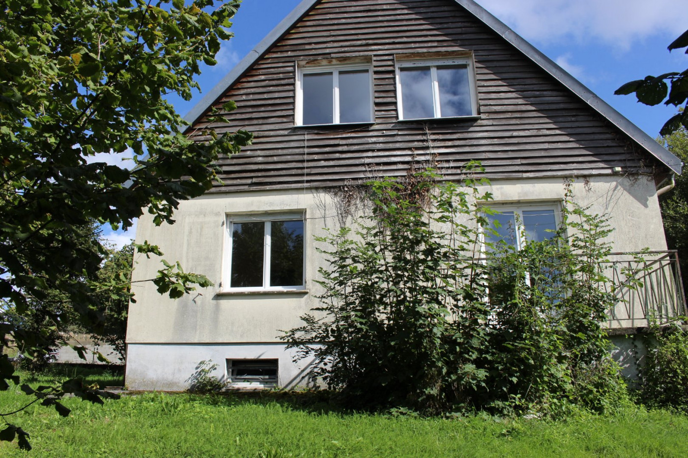 à vendre Maison Hericourt En Caux - Photo 1
