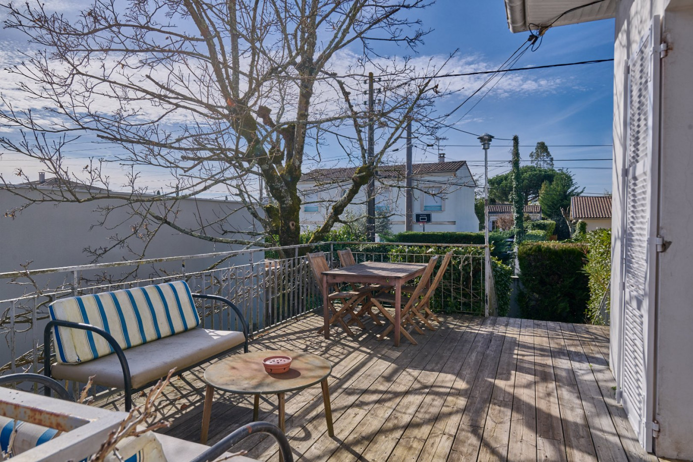 à vendre Maison Le Bouscat - Photo 3