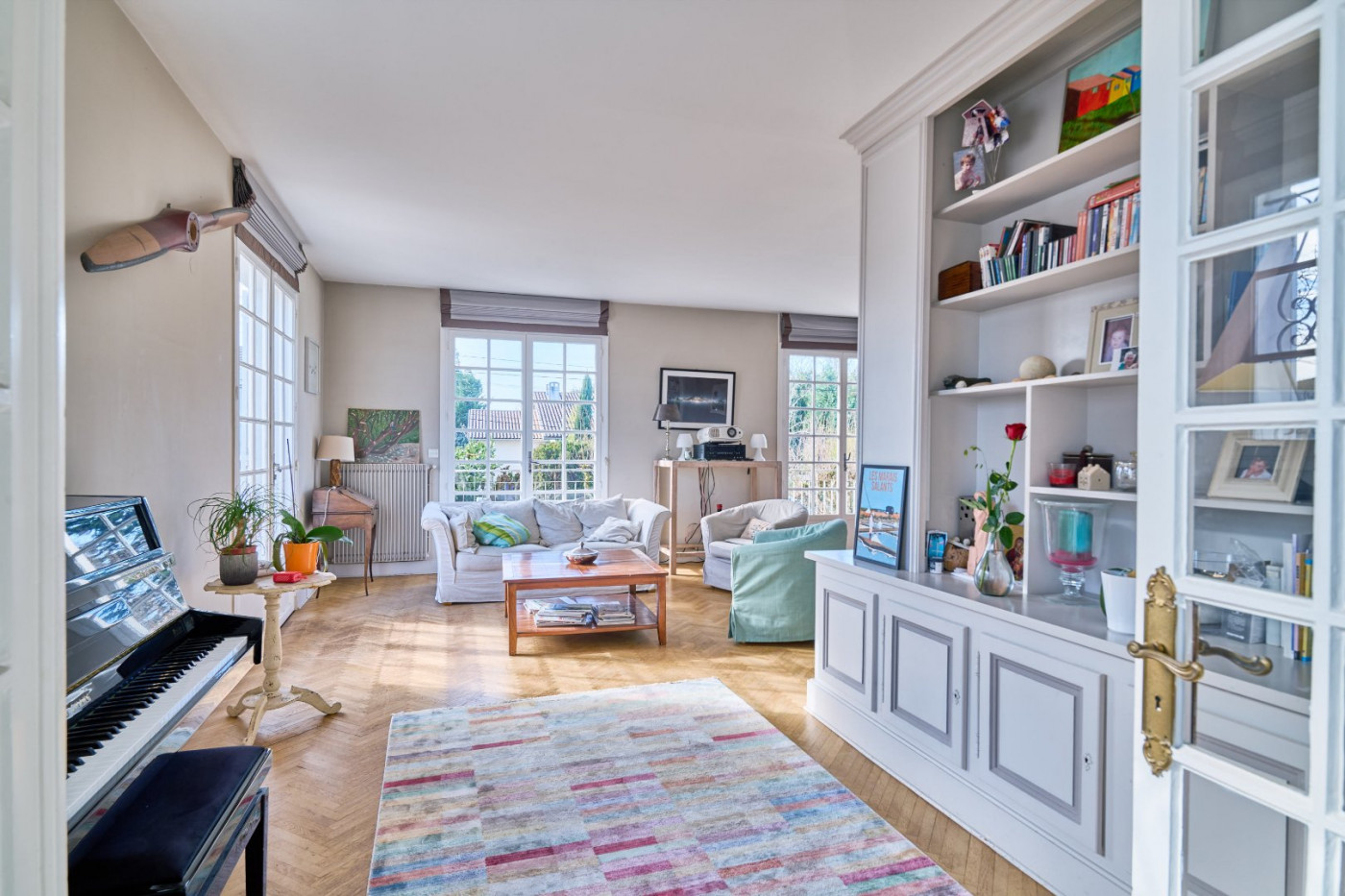 à vendre Maison Le Bouscat - Photo 1