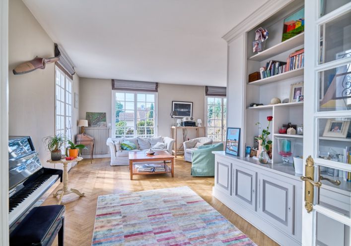 à vendre Maison Le Bouscat