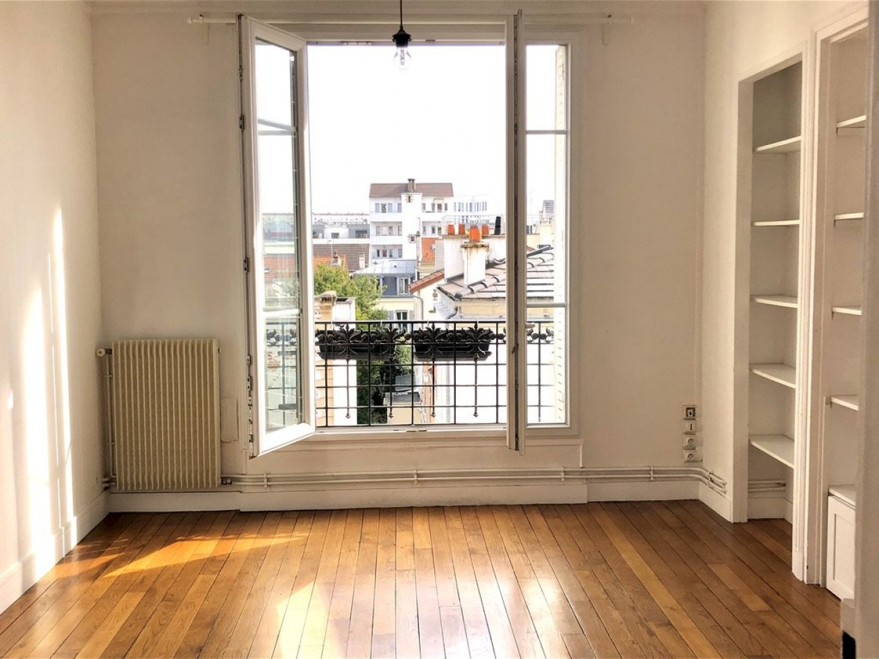 à vendre Appartement bourgeois Boulogne-billancourt - Photo 6