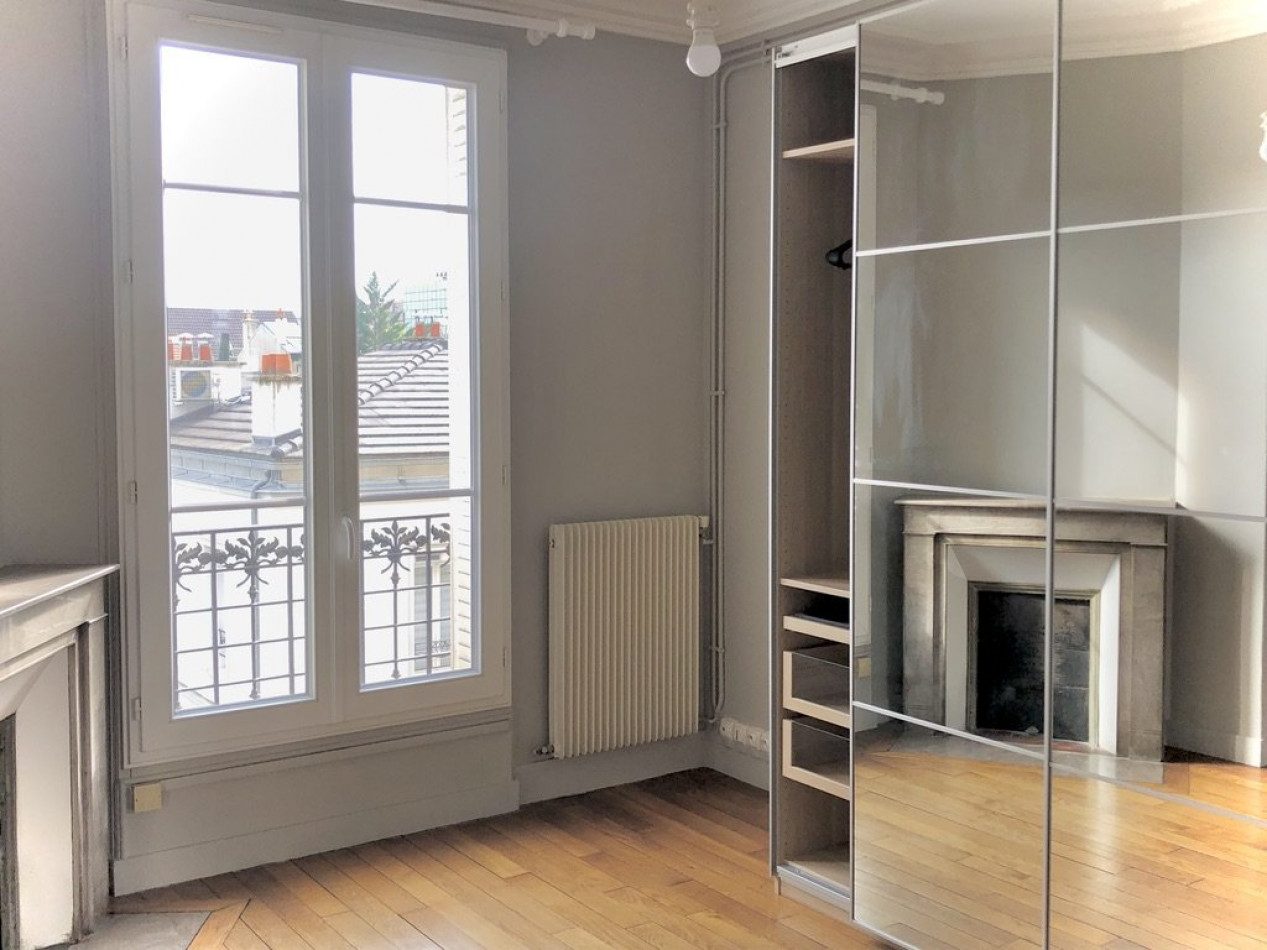 à vendre Appartement bourgeois Boulogne-billancourt - Photo 5